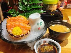 -万岁寿司(天河领展店)