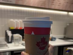 -Tims天好咖啡·贝果(杭州东站店)