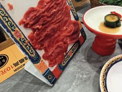-侃爷南门铜锅涮肉