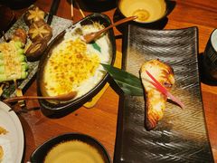 -千代武日本料理(爱建店)