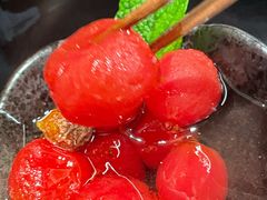 -贰醒·私房小院烧烤 (太古里店)