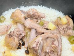 -皇鸽餐厅(五桂山分店)