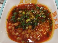 -蛙一刀·麻椒鱼火锅(金仙桥店)