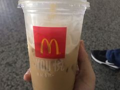 -麦当劳(杭州东站高铁店)