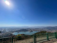 -北京十三陵国家森林公园蟒山景区