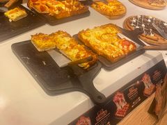 -比格比萨自助(宝山日月光店)