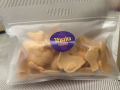 -KingThaia金泰兰(滨江天街店)