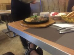 -清真·穆巴拉克西餐厅(回民街店)