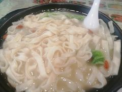 -葛记焖饼(伏牛路店)