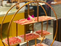 -常赢三兄弟·清真涮肉(五莲路店)