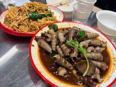 -河南前程·羊肉汤·烧烤(总店)
