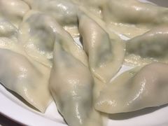 -喜家德虾仁水饺(华强天虹店)