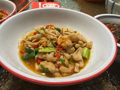 -辣得叫湘菜(四明店)