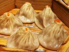 -宝园酒家(美林M·LIVE天地东座店)
