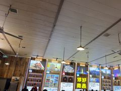 -冶建镜子·老南昌大排档·江西虾王(总店)