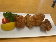 日式唐扬炸鸡-胜博殿日式炸猪排(西红门店)