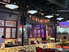 -马路牙子烧烤音乐酒馆(望京店)