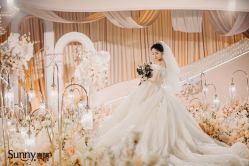 -Sunny喜铺婚礼策划(东部店)