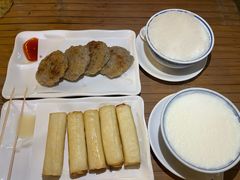 -周大娘牛乳(旧寨古村总店)