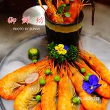 #亲友聚会重口难调，魔都本帮菜走一遭#