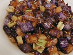 -汗腾格里·风味餐厅(新疆驻京办店)