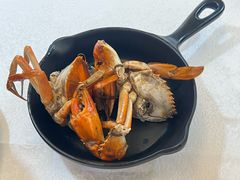 -莲花公园煎蟹(总店)
