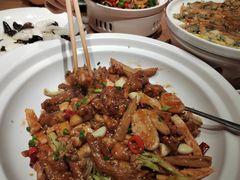 -四道菜·福建菜馆(万家广场店)