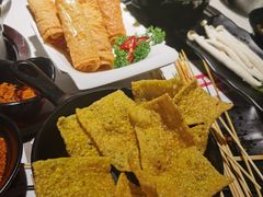 -汤岛涮·自助小火锅(桐乡吾悦广场店)