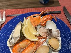 -珠海瑞吉酒店·秀餐厅