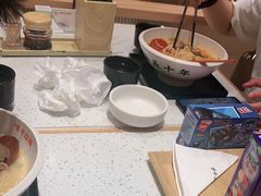 -味千拉面(瑞虹生活广场店)
