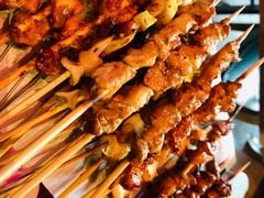 -肉串汪(望京店)