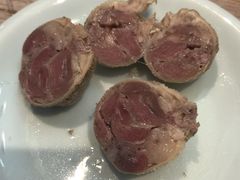 -斯琴阿妈蒙古餐厅(新城店)