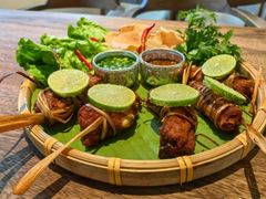 -小喜客·云南特色菜(纳西庭院店)