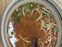 -小马牛肉面·牛骨熬制(南京博物院店)