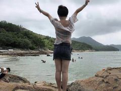 -南丫岛