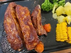 -必胜客(骡马市店)