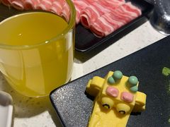 -海底捞火锅(佳兆业广场店)