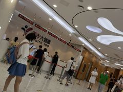 -美年大健康·体检中心(江岸分院)