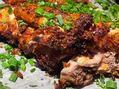 -绿茶餐厅(深圳龙华天虹购物中心店)