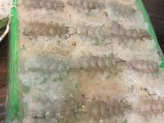-官塘锋记鱼生·生腌·砂锅粥(牌坊街店)