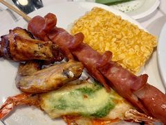 -宜家·瑞典风味餐厅(无锡店)