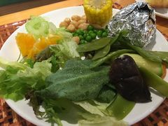 -So Lounge索兰至餐厅(蓝色港湾店)