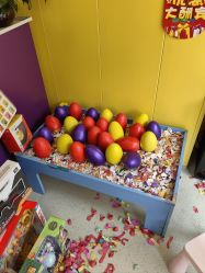 -鱼乐贝贝婴幼儿亲子水育(幸福街店)