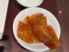 -前门烤鸭(江东中路店)