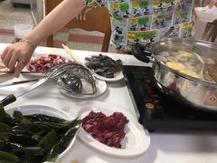 -浩记牛肉店(老街店)