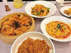 -徐记海鲜(陕西历史博物馆|明德门店)