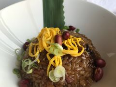 -金轩中餐厅 Jin Xuan(浦东丽思卡尔顿酒店)
