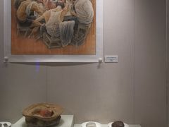 -重庆中国三峡博物馆(重庆博物馆)