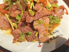 -飨府.老淮面馆.自营(清河路店)