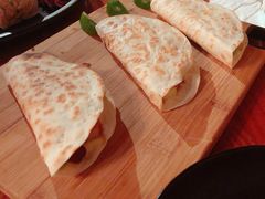 特色鲜虾塔可-Luchador摔跤手墨西哥餐厅(恒宇广场店)